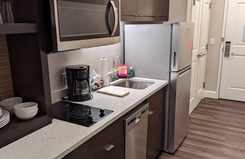 Columbia Hotel | TownePlace Suites Columbia West/Lexington
