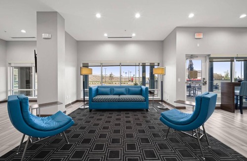 Lacy-Lakeview Hotel | TownePlace Suites Waco Northeast