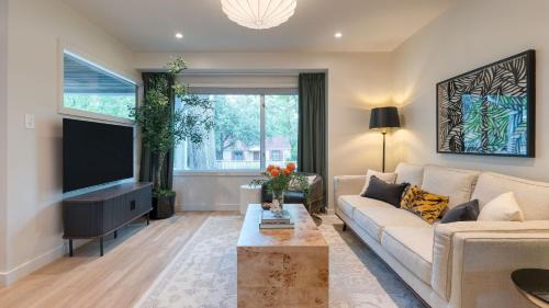 Tarrytown House | Townes Retreat by AvantStay