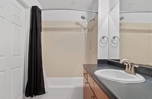 West Campus Apartment | TP 103 Luckey · Cute Street-Access 1 Bedroom Condo, Great Stay!