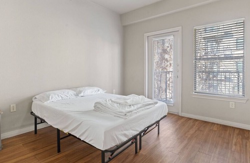 West Campus Condo | TP 305 Luckey · Spacious Cozy 2 Bedroom Condo! GREAT location