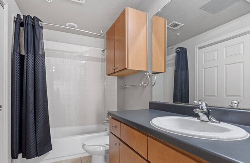West Campus Condo | TP 305 Luckey · Spacious Cozy 2 Bedroom Condo! GREAT location