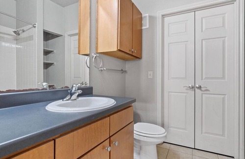 West Campus Condo | TP 305 Luckey · Spacious Cozy 2 Bedroom Condo! GREAT location