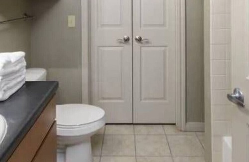 West Campus Apartment | TP 401 Luckey · Lovely 2 Bedroom Condo, Can't beat the location!