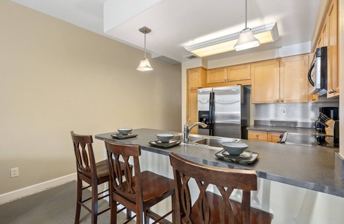 Kapolei Villa | Tranquil Oasis Resort Villa