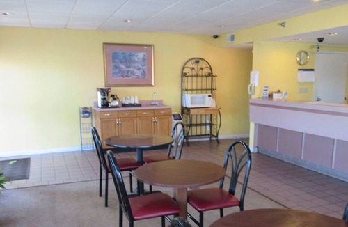 Lugoff Hotel | Travel Inn
