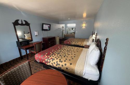 North Chesterfield Hotel | Travel inn