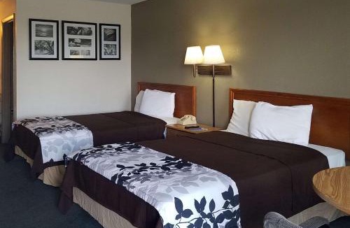 Sumter Hotel | Travelers Inn & Suites