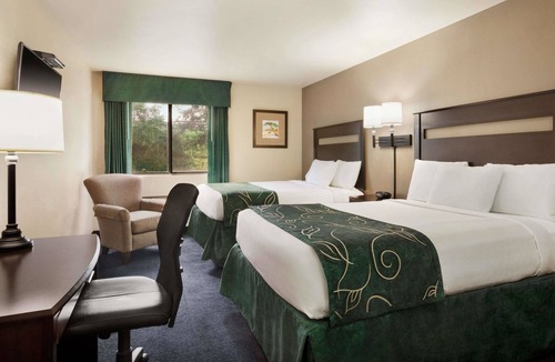 Brunswick Hotel | Travelodge by Wyndham Brunswick near Frederick