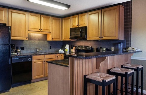 Tynecastle Resort | Treat your family to an amazing vacation in beautiful Blue Ridge Mountains
