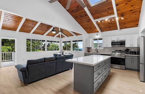 Kona Palisades House | Tremendous 5-bedroom homein Kailua-Kona