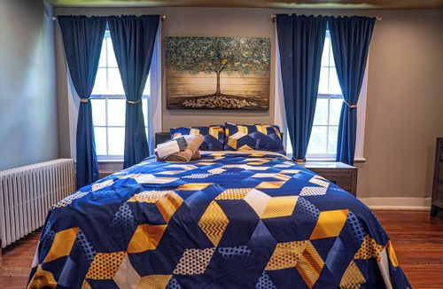 Upper Marlboro Apartment | Tremendous Basement Bedrooms in Upper Marlboro