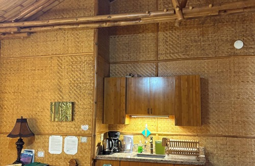 Haiku Bed & Breakfast | Tropical Bamboo Retreat in Upcountry Maui!nBamboo Heaven Maui LLCnBBPH 2012/0003