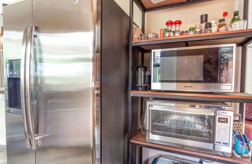 Kehena Apartment | Tropical Garden Getaway