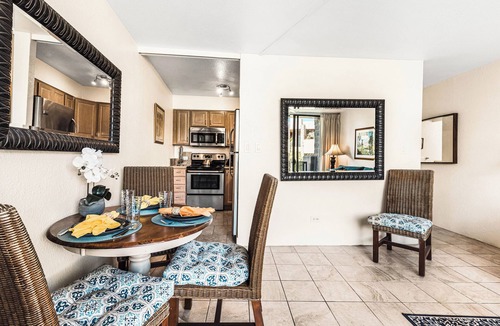 Honokowai Condo | Tropical haven, close to beaches and shopping