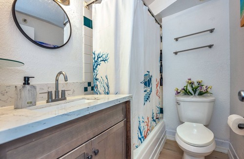 Ala Moana Apartment | Tropical Island Hawaii Waikiki