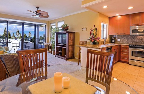 Kapalua Villa | TROPICAL OASIS (unit: 12T-3&4) ~ Cancellation opens up 12/18 > 3/12 ~ Platinum Maui Vacations