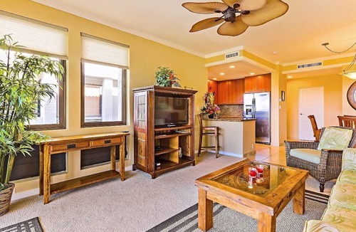 Kapalua Villa | TROPICAL OASIS (unit: 12T-3&4) ~ Cancellation opens up 12/18 > 3/12 ~ Platinum Maui Vacations