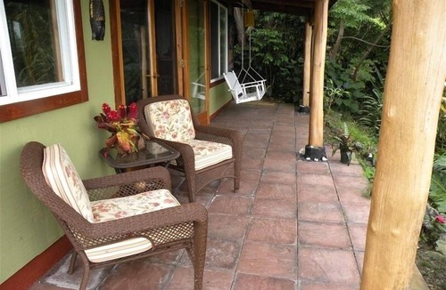 Opihihale Cottage | Tropical Romantic S. Kona Cottage with Incredible Oceanview