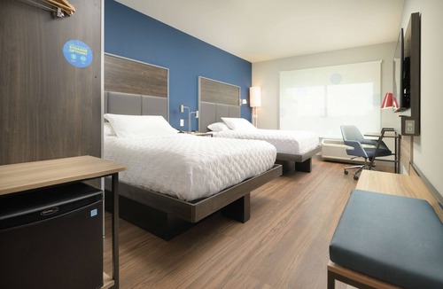 Town Center Hotel | Tru By Hilton Atlanta NW Kennesaw
