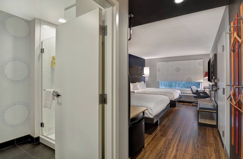 National Hills Hotel | Tru By Hilton Augusta Washington Road