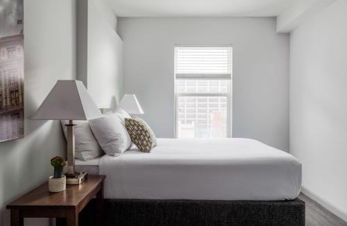 Museum District Hotel | Tru By Hilton Austin University Capitol District