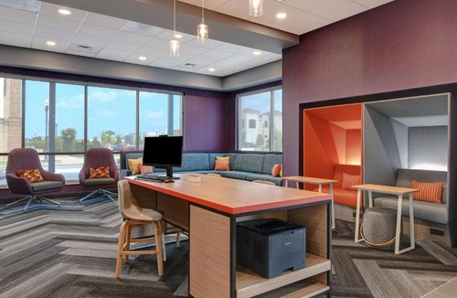 Columbia Hotel | Tru By Hilton Columbia Greystone