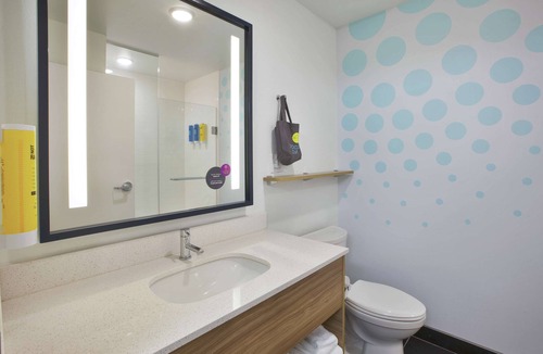 Jackson Hotel | Tru by Hilton Jackson, MI