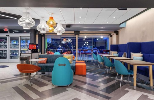 Round Rock Hotel | Tru by Hilton Round Rock