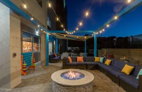 Seneca Hotel | Tru By Hilton Seneca Clemson Sc