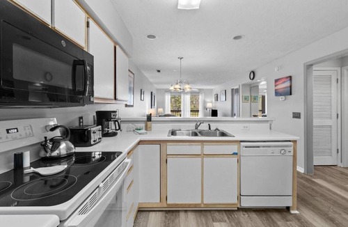Pawleys Island Villa | True Blue Golf Escape 2 Bdrm 2 Bath