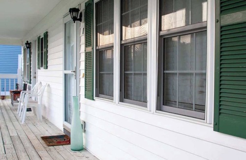 North Carolina Coast Apartment | True North - A Beach & Boat Lover's Dream