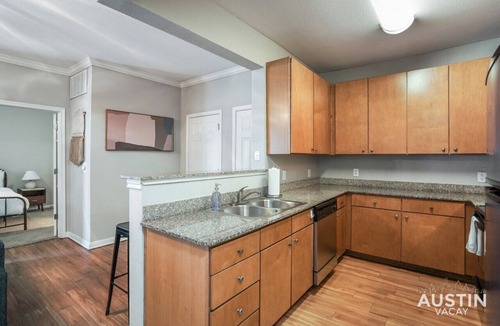 West Campus Apartment | TSC #314 and #315 xx