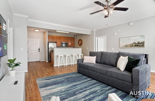 West Campus Apartment | TSC #314 xxxxxxxxxxx