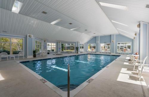 Garden City House | Tupelo Bay Golf Villa Serene Unit 1211