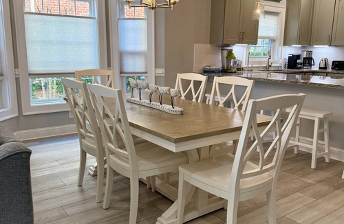Garden City Condo | Tupelo Bay Luxury Villa - Modern, 3 bedroom, 2 bath - Beach, Golf, Pools