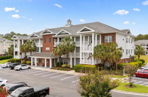 Garden City House | Tupelo Bay Villa 1207