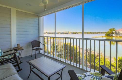 Folly Beach House | Turn of River Condo