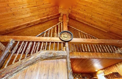 Davis House | Turner Escape Cabin 2