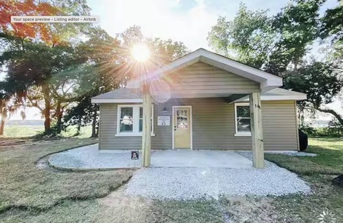 Beaufort Cottage | Turning Tide Cottage - Sleeps 4!