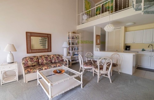 Kahuku Condo | Turtle Bay Sea Breeze