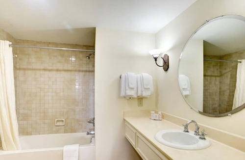 Dam Neck Resort | Turtle Cay Resort