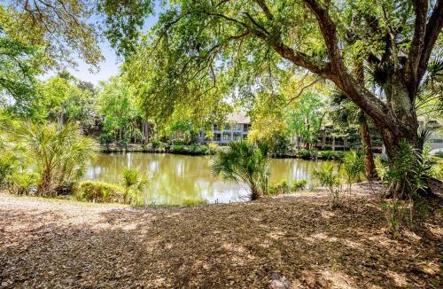 Kiawah Island House | Turtle Cove 5552