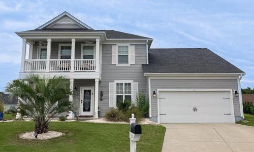 Forestbrook House | Turtle Cove