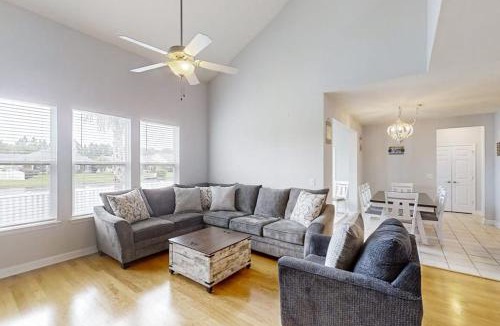 Forestbrook House | Turtle Cove