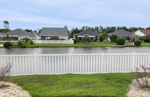 Forestbrook House | Turtle Cove