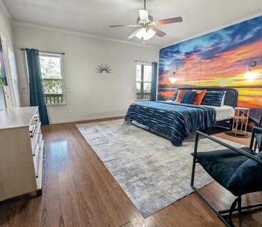 Belton House | Twilight Hollow - Lakeview Retreat - Sleeps 24