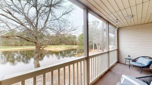 Pawleys Island House | Two Bdrm Villa, True Blue, Golf Escape