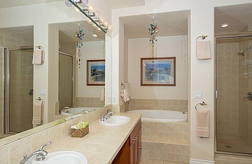 Kamuela Condo | Two Bedroom Condo with Ocean Views at Mauna Kea Resort!