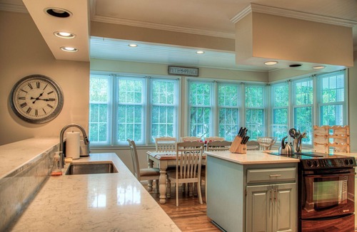 Murrells Inlet House | Two-Bedroom Cottage Located within the Historic Wachesaw Plantation